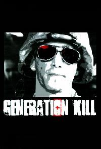 Generation Kill